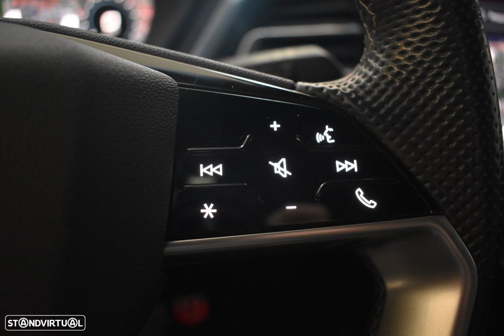 Audi Q4 e-tron 45 quattro 82 kWH - 40