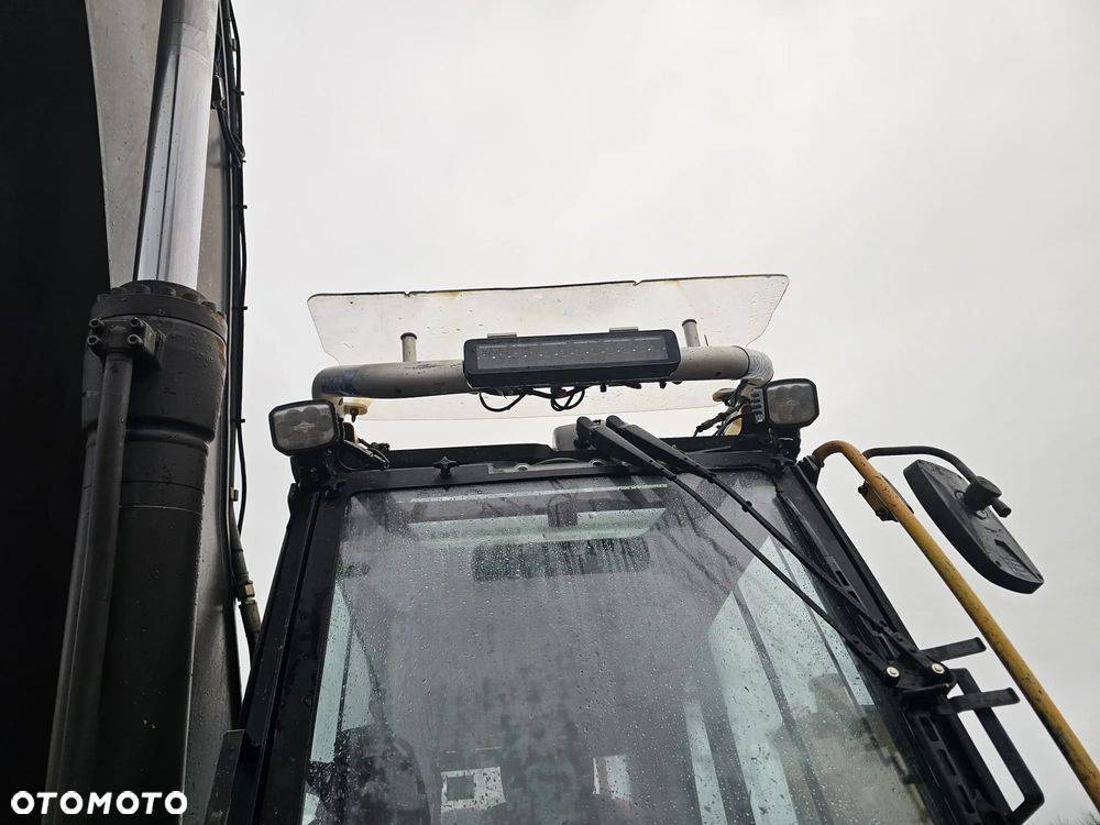 Volvo EC300ENL EC300EL EC300 EL ELN EC 300 EC250EL - 19