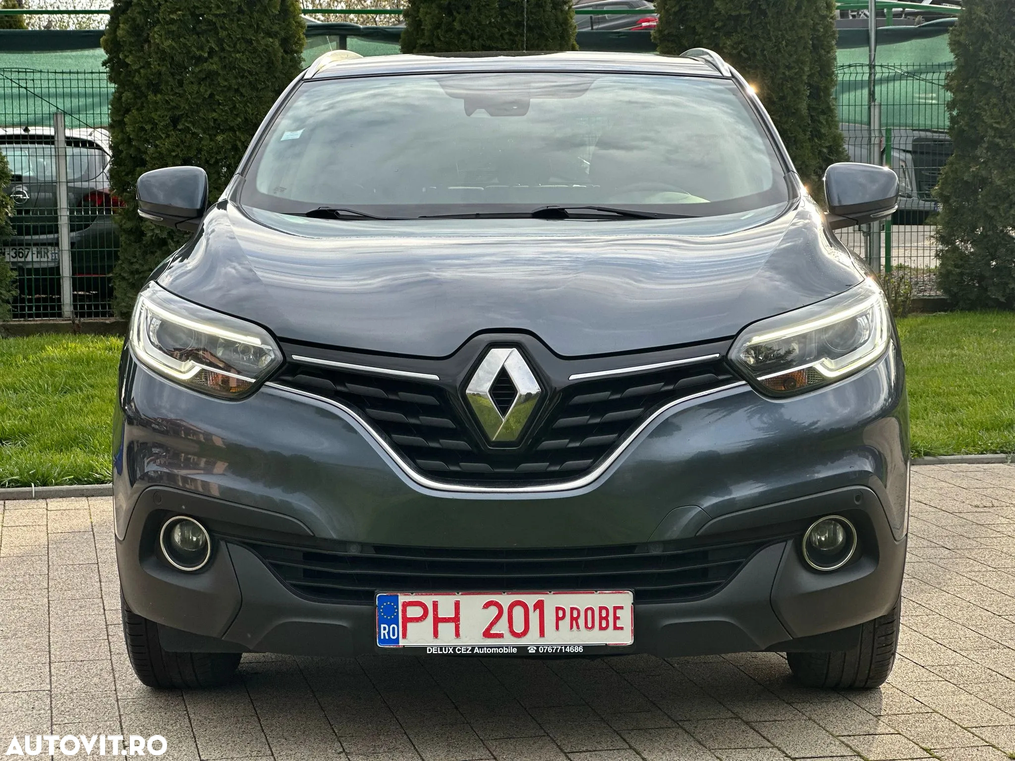 Renault Kadjar Energy dCi 110 Business - 15