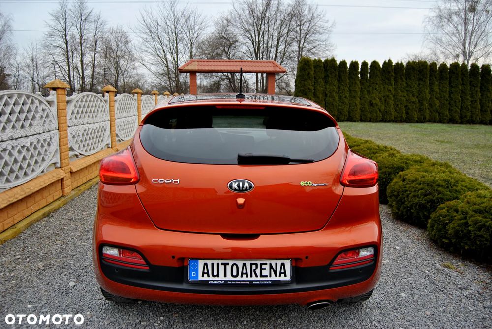 Kia ProCeed 1.6 GDI XL - 18