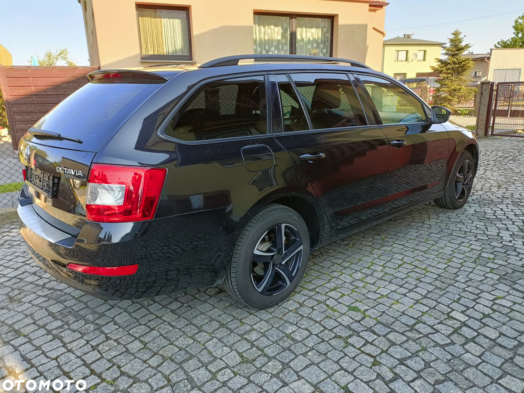 Skoda Octavia 1.4 TSI Ambition - 4