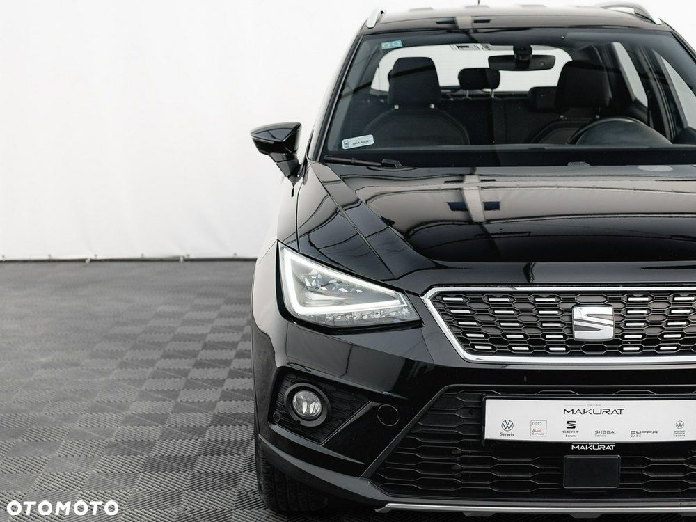 Seat Arona 1.0 TSI GPF Xcellence S&S - 9