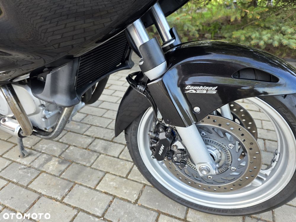 Honda Deauville - 35