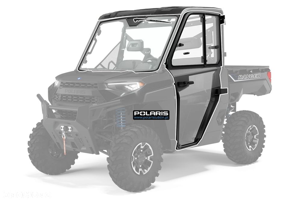 Polaris Ranger XP - 27