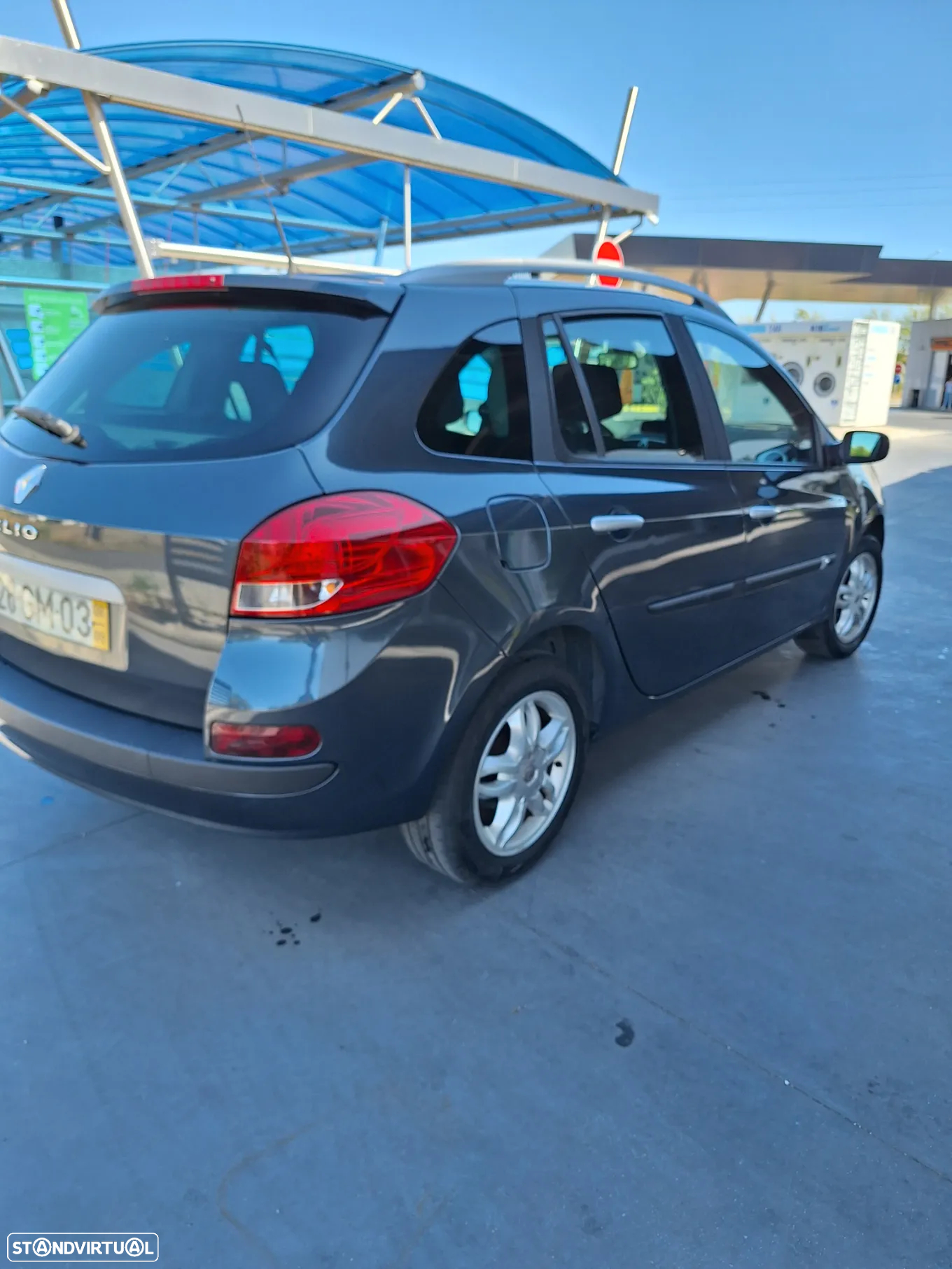 Renault Clio - 5