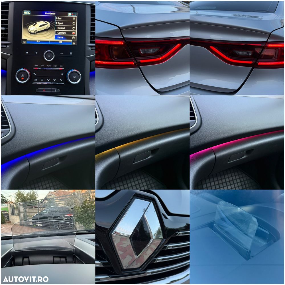 Renault Talisman ENERGY dCi 110 LIFE - 39