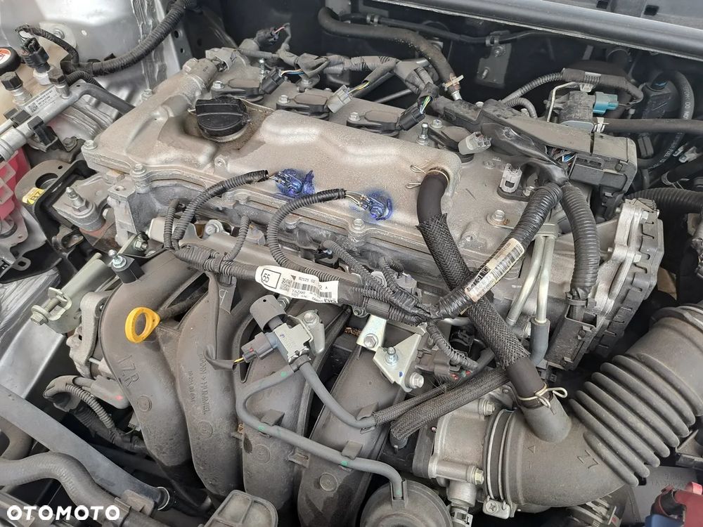 Toyota Corolla 1.6 Active - 14
