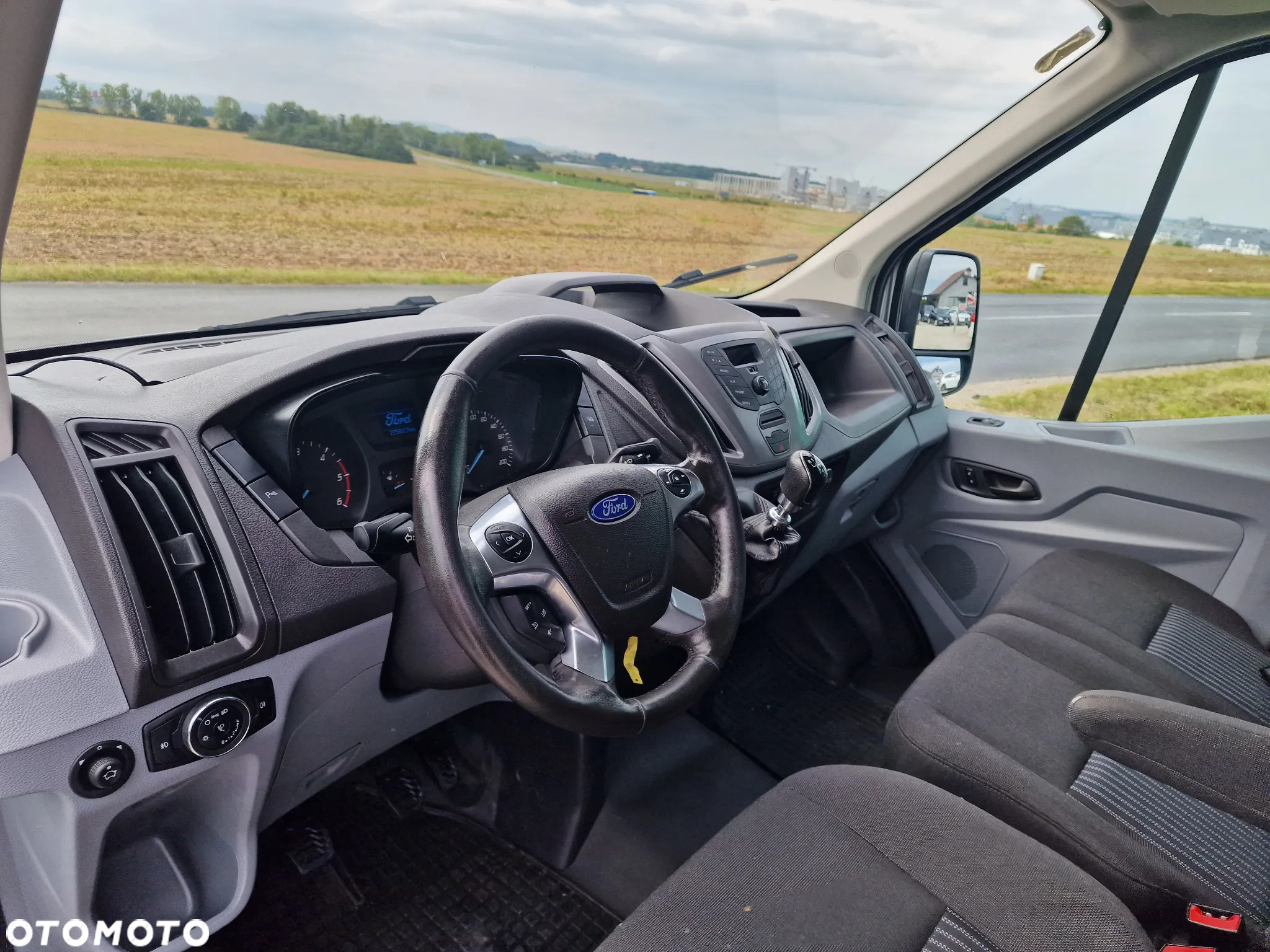 Ford Transit KASTEN EK330 L2 H2 - 19