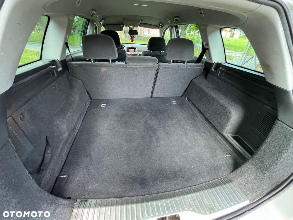 Opel Astra 1.6 Edition - 8