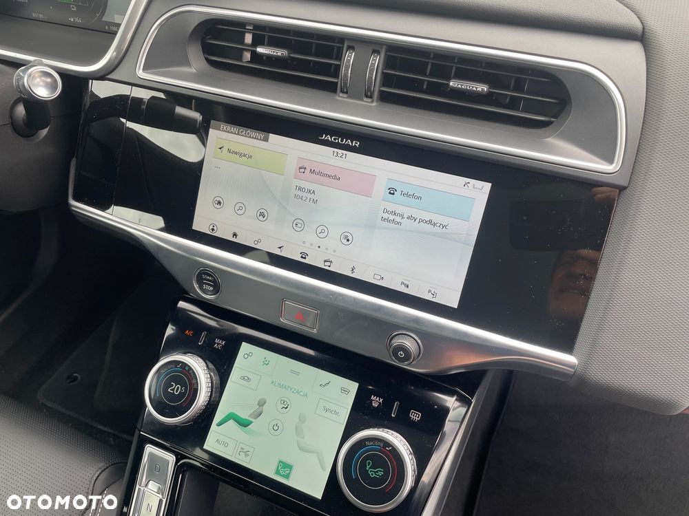 Jaguar I-Pace EV400 AWD SE - 34