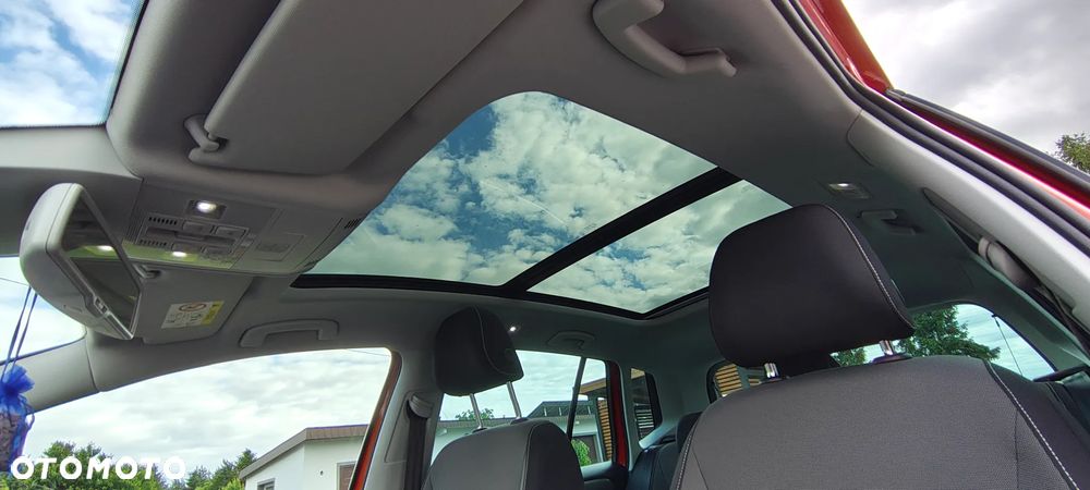 Volkswagen Golf Sportsvan SV 1.6 TDI BMT Highline DSG - 27