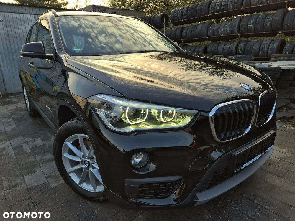 BMW X1 - 2