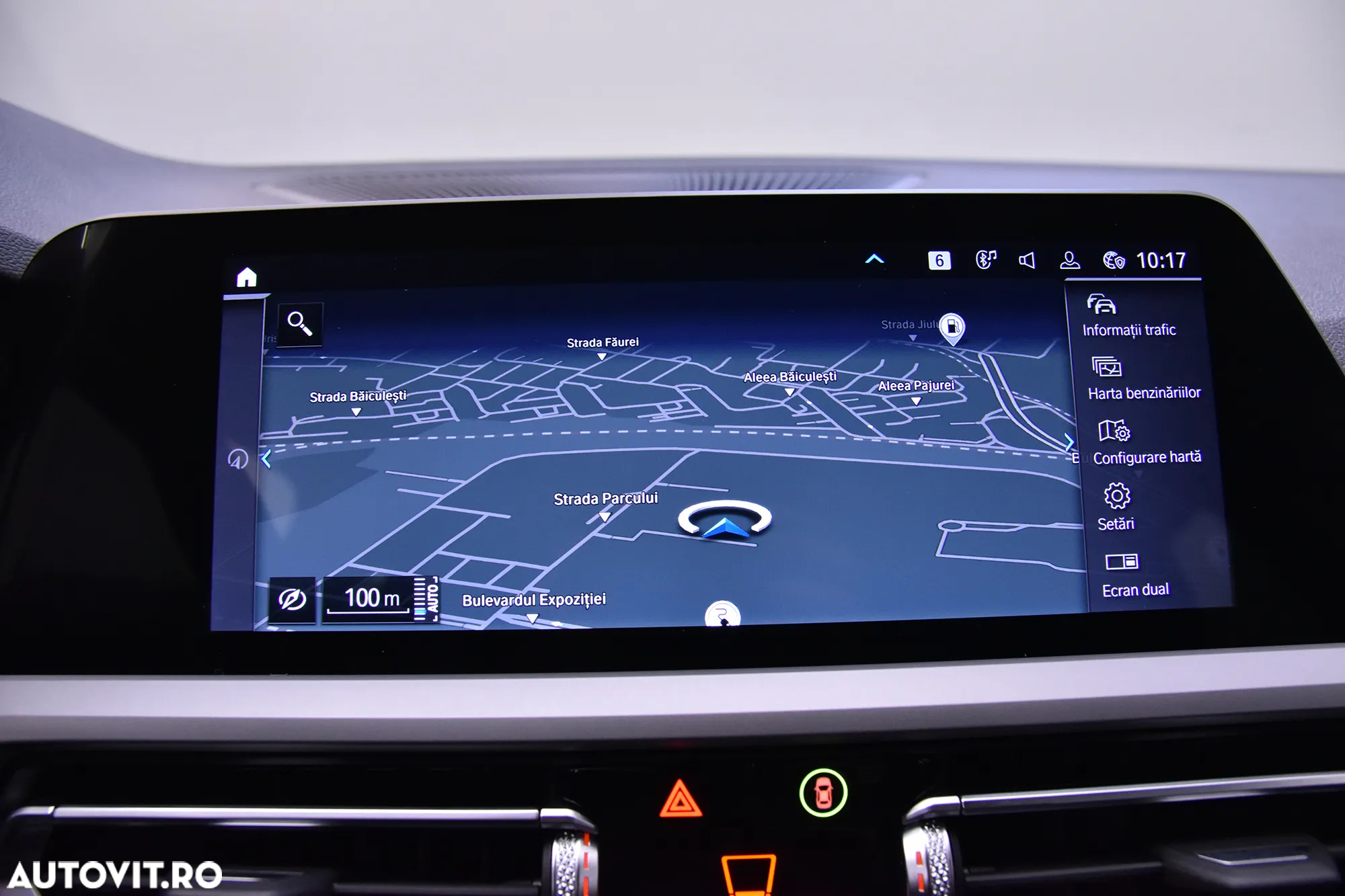 BMW Seria 3 330e AT PHEV - 22