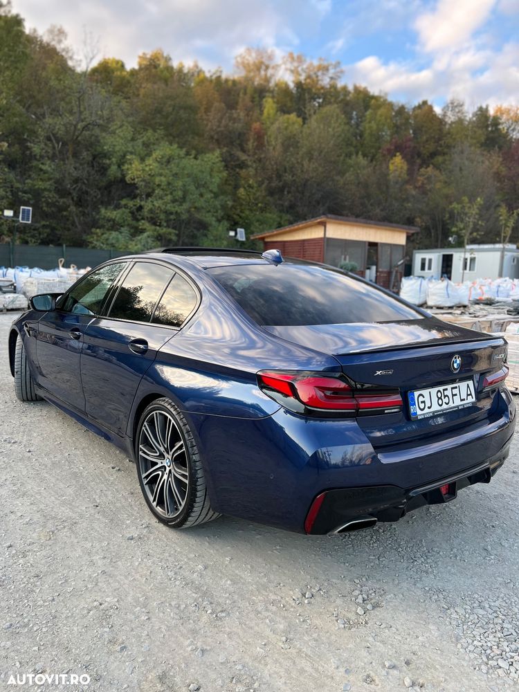 BMW Seria 5 - 3