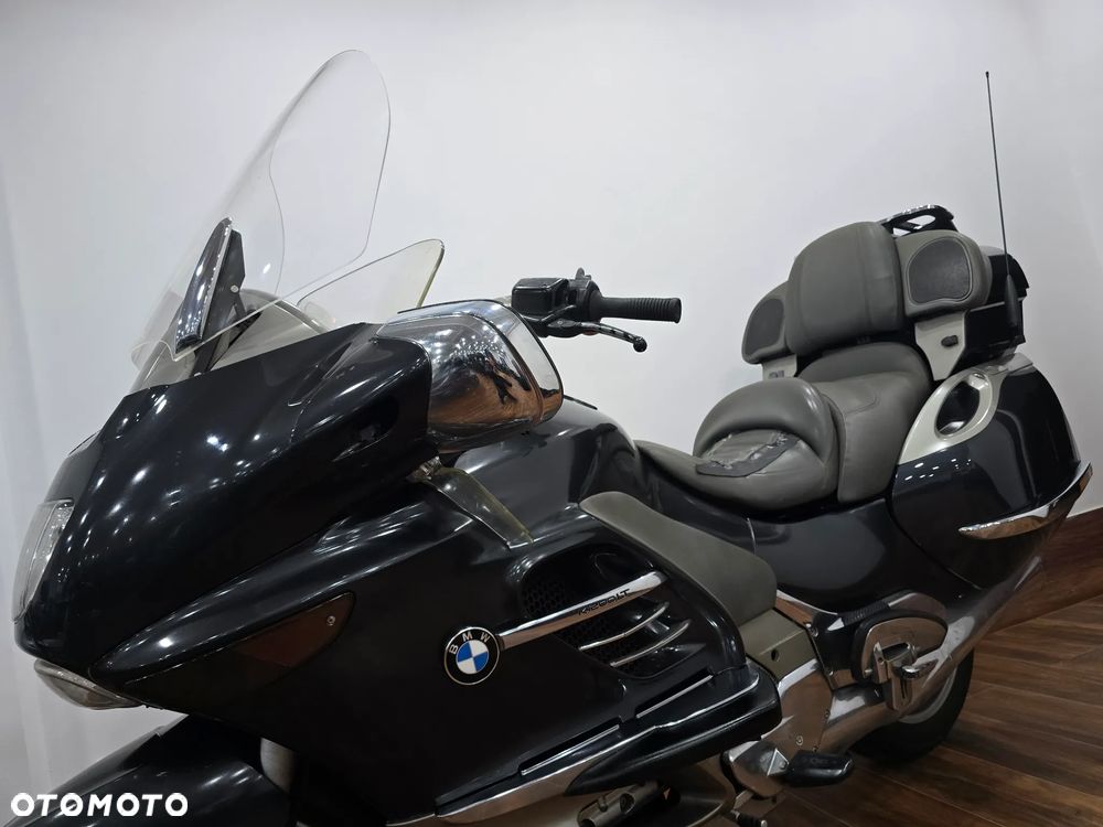 BMW LT - 1