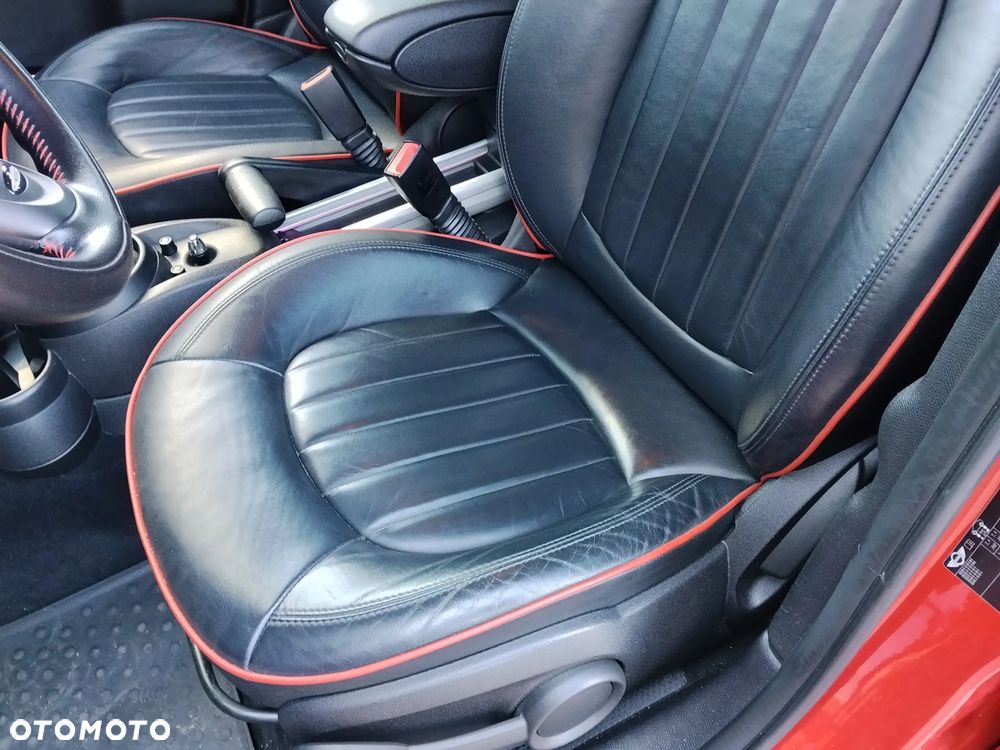 MINI Countryman - 11