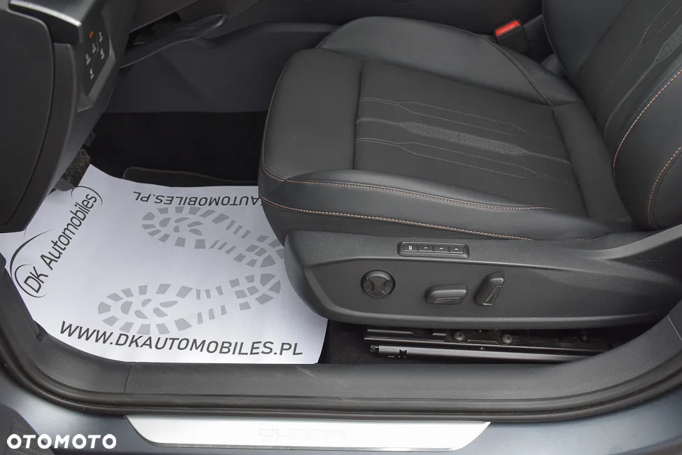 Cupra Formentor 1.5 TSI DSG - 21