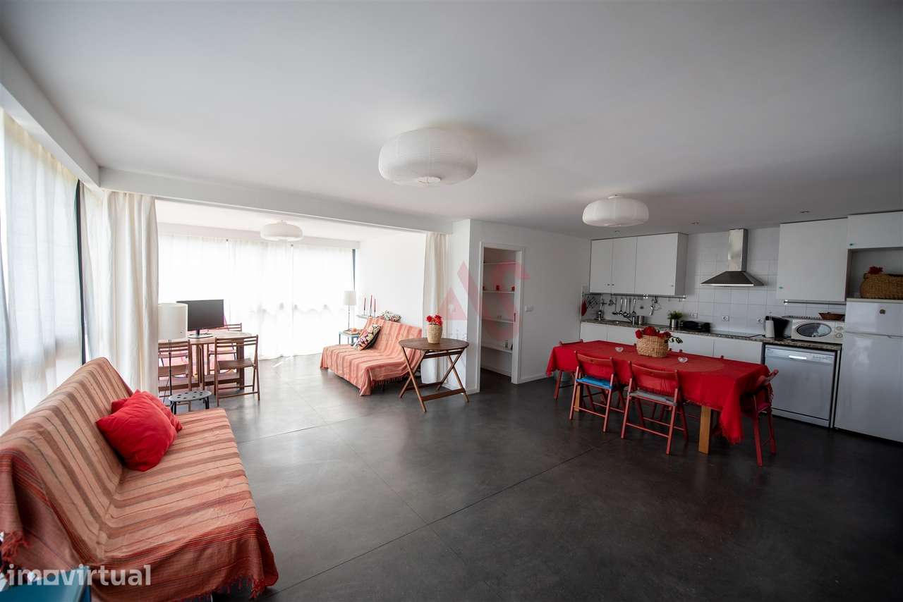 Moradia renovada T2 em Travassós, Fafe – Conforto, luminosidade e tran - Grande imagem: 3/7