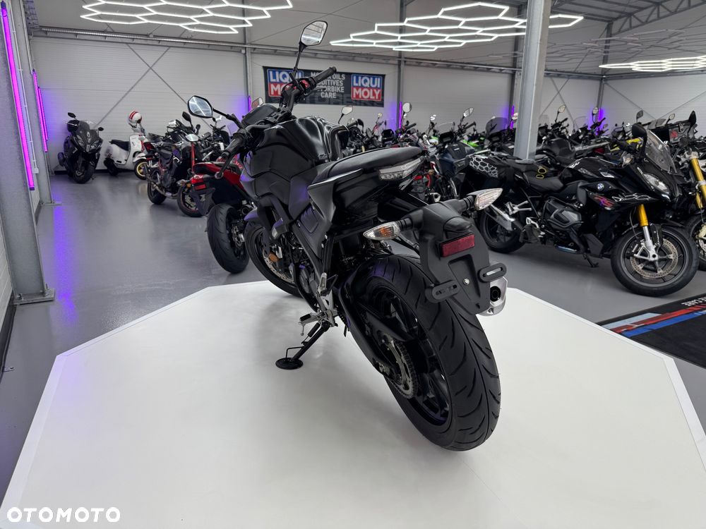 Yamaha MT - 37