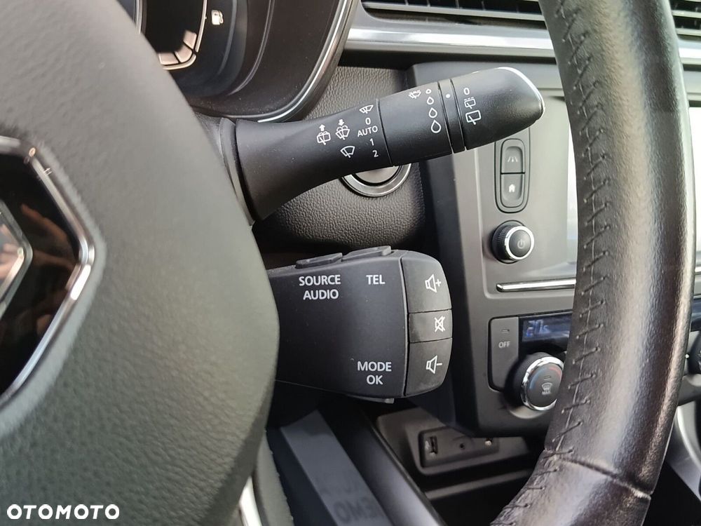 Renault Kadjar 1.5 dCi Energy Intens EDC - 32