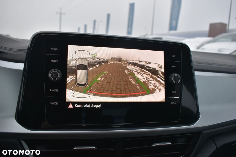 Volkswagen T-Roc 1.5 TSI Life - 29