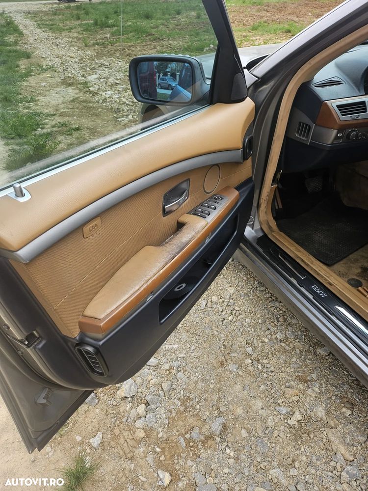 BMW Seria 7 730d A - 4