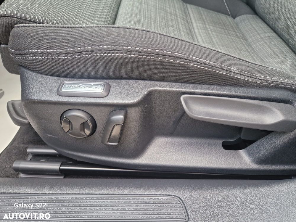Volkswagen Passat 2.0 TDI DSG Comfortline - 10