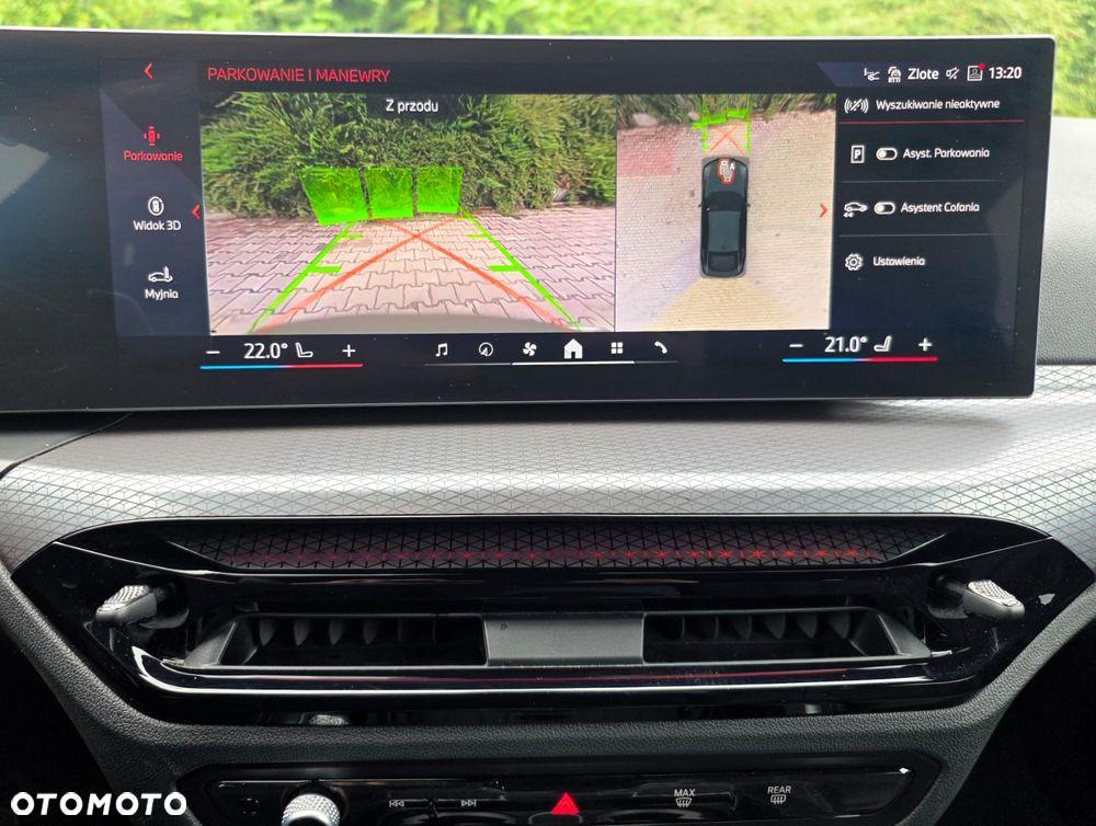 BMW Seria 4 430i xDrive sport - 17
