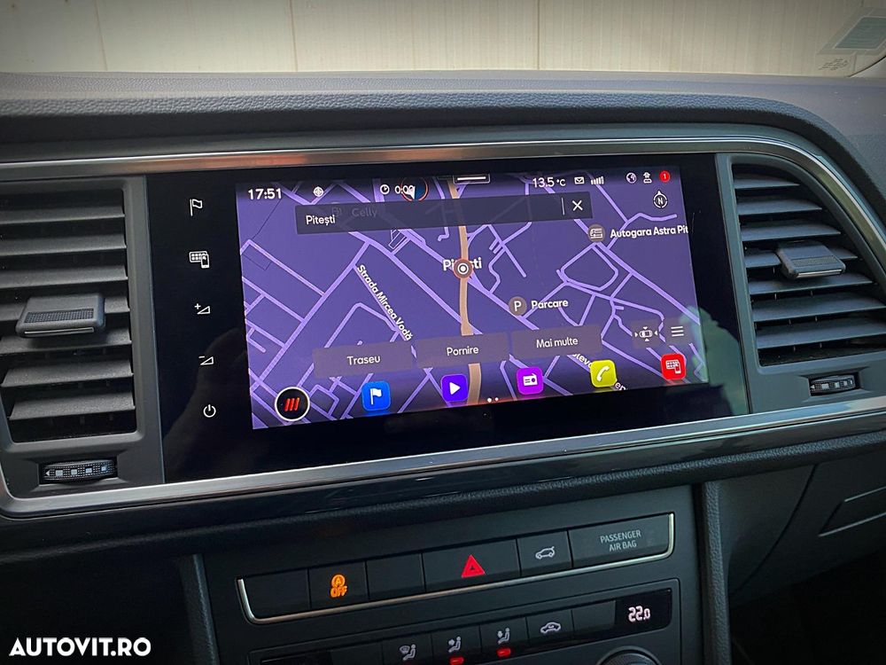 Seat Ateca - 25