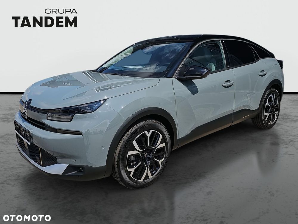 Citroën C4 - 1