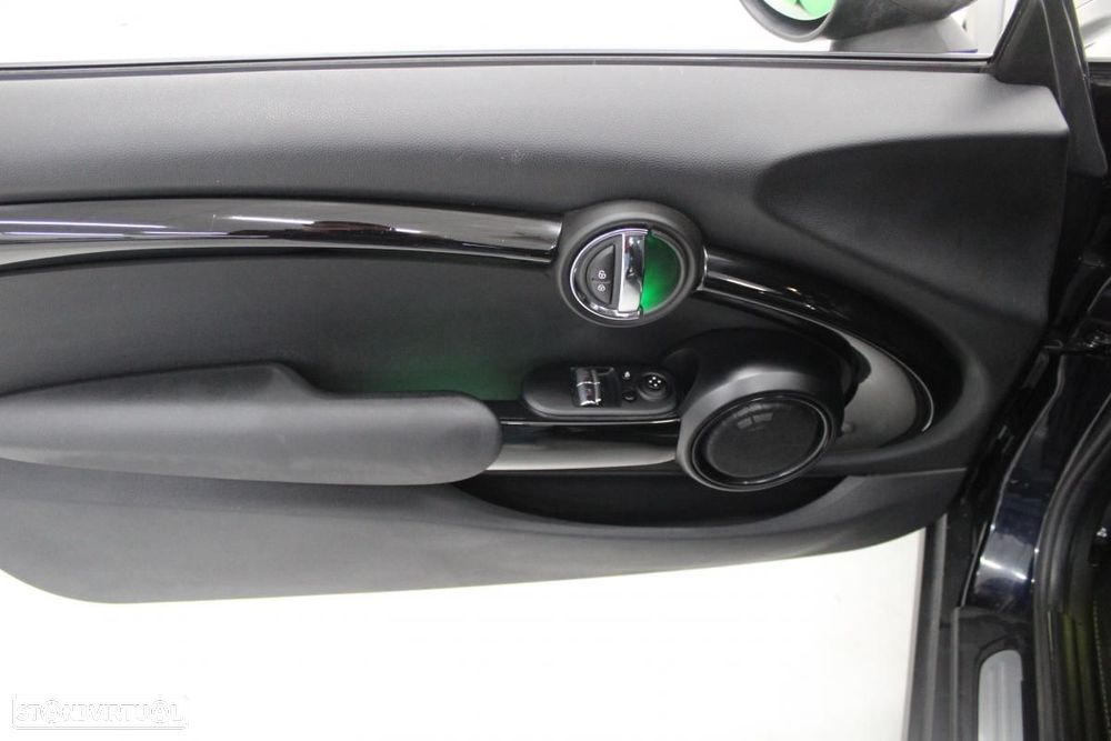 MINI 3 Portas Cooper SE Yours - 10