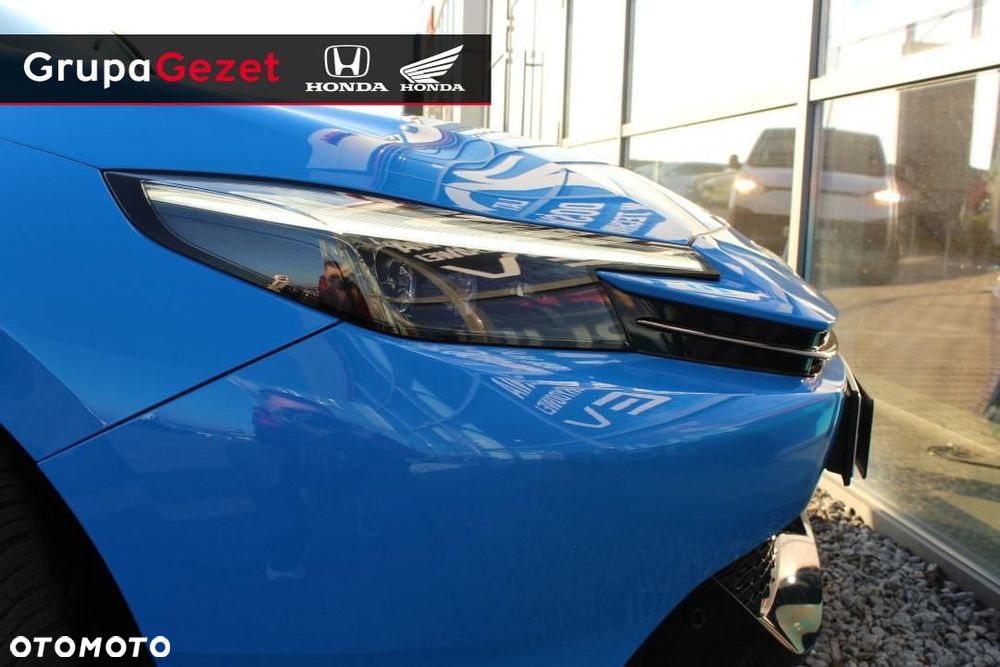 Honda Prelude - 8