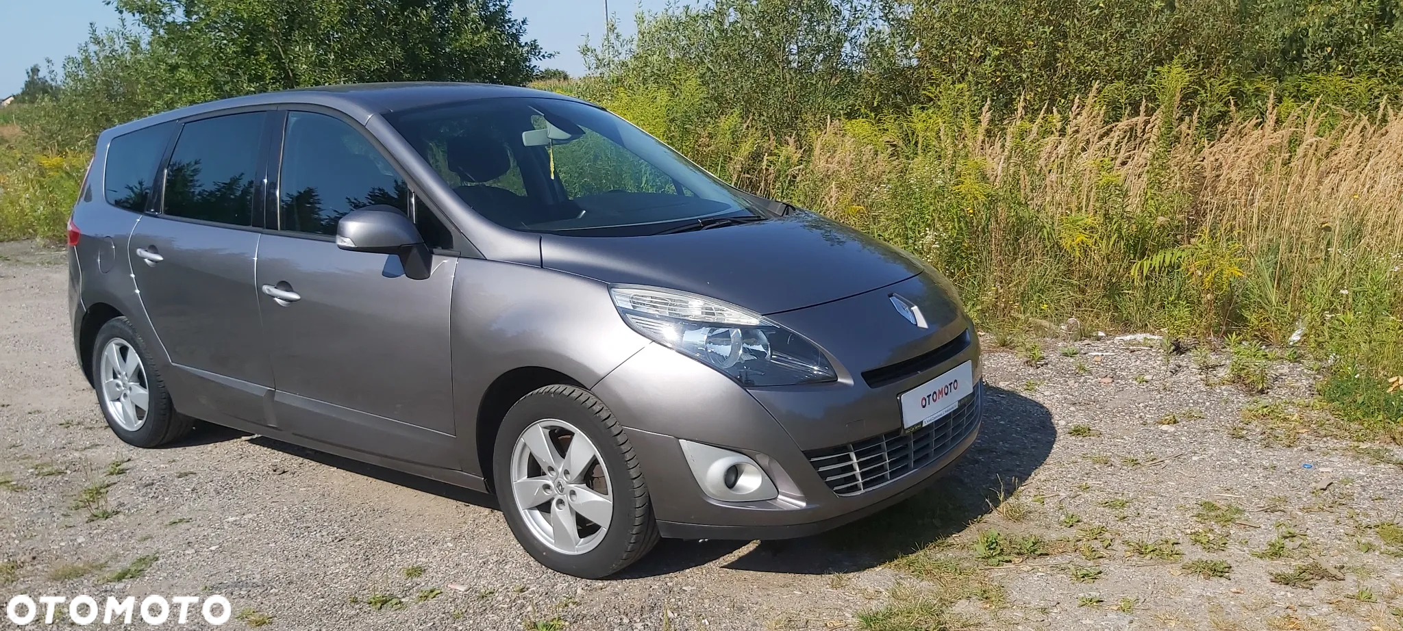 Renault Grand Scenic - 2