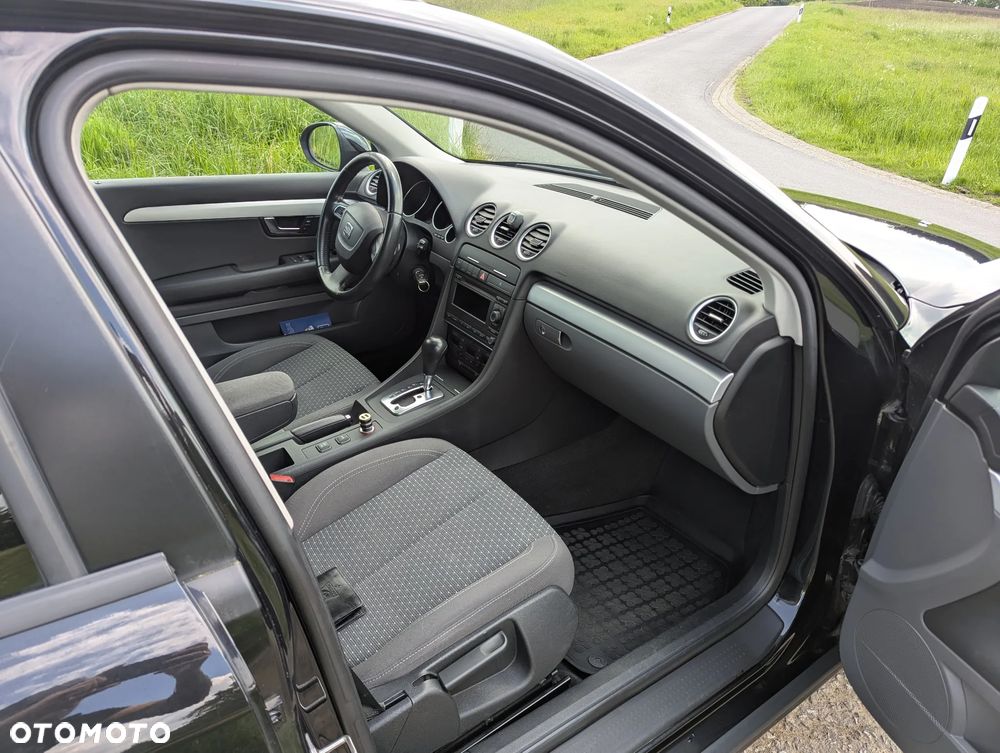 Seat Exeo 2.0 TDI DPF Style Multitronic - 9