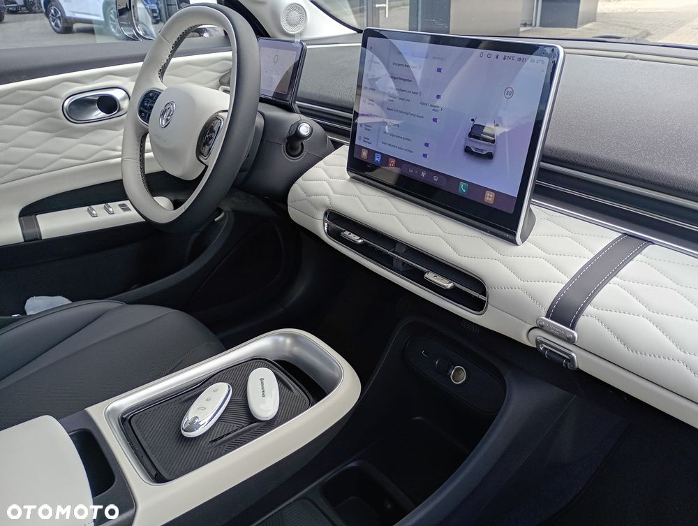 Dongfeng Box - 13