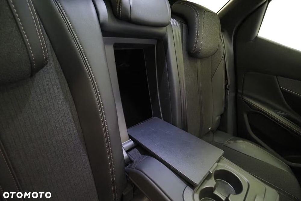 Peugeot 3008 BlueHDi 130 Stop & Start EAT8 Allure - 35