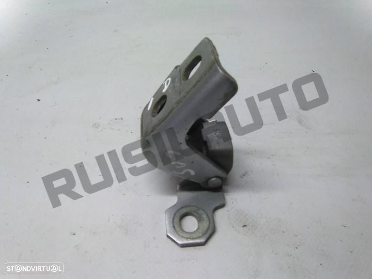 Dobradiça De Porta Trás Direita Superior  Renault Grand Scenic - 2