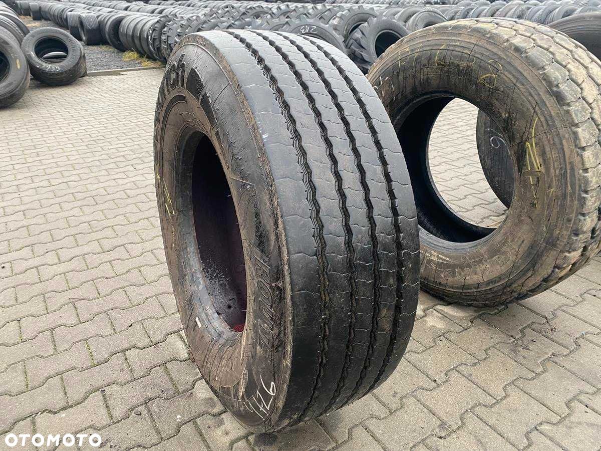 Opona 385/65R22.5 BFGOODRICH ROUTE CONTROL S Przód 11-12mm - 1