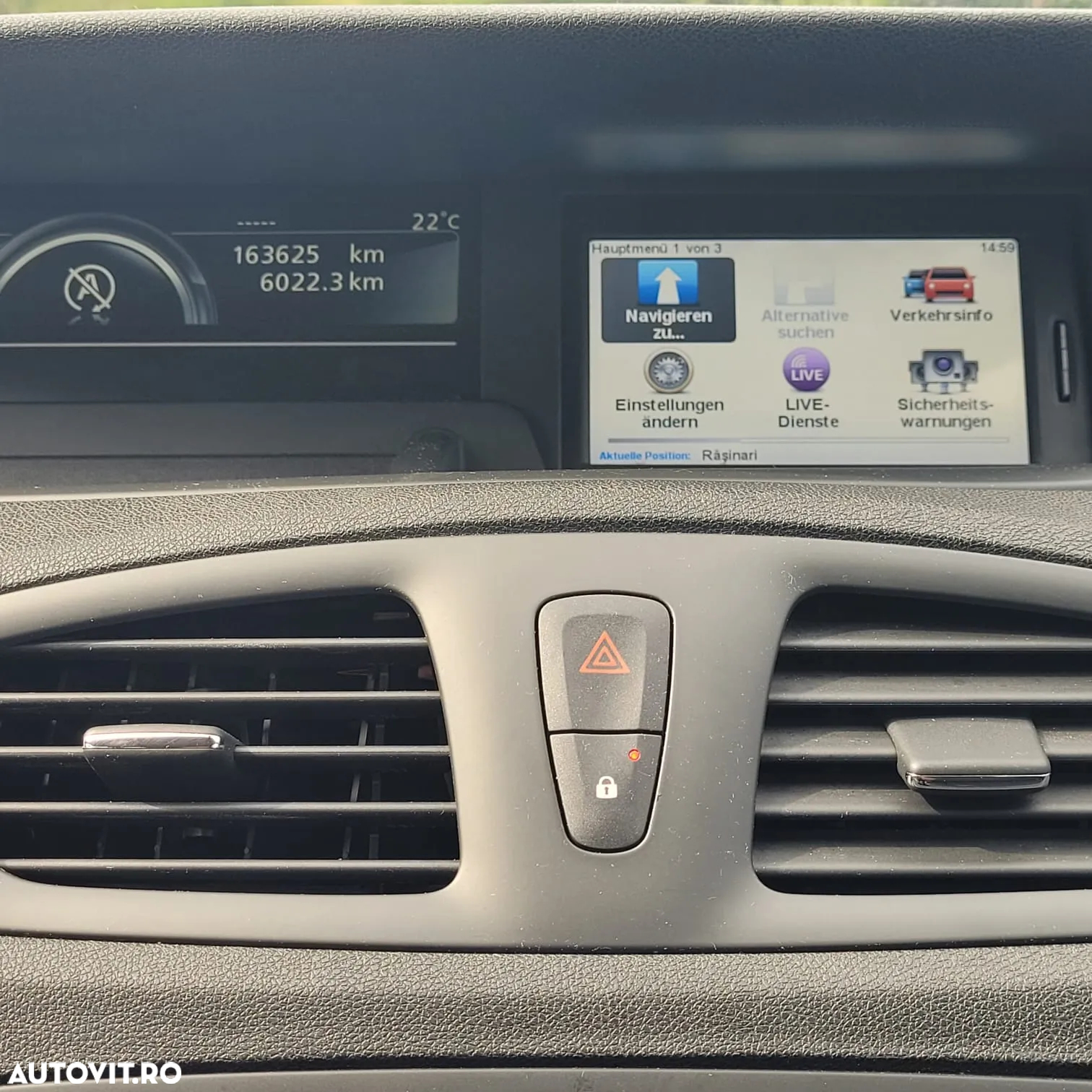 Renault Scenic ENERGY TCe 130 S&S LIMITED - 7