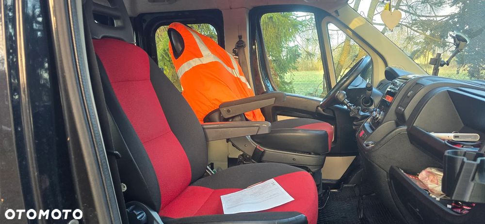 Fiat Ducato - 10