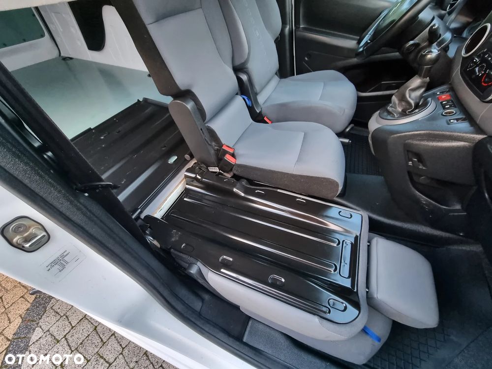 Citroën Berlingo - 15