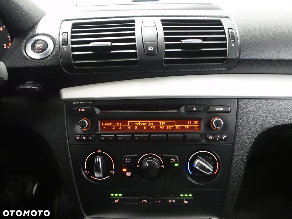 BMW Seria 1 - 26