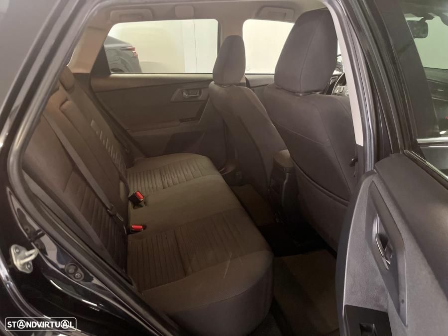 Toyota Auris Touring Sports 1.4 D-4D Active+AC - 18