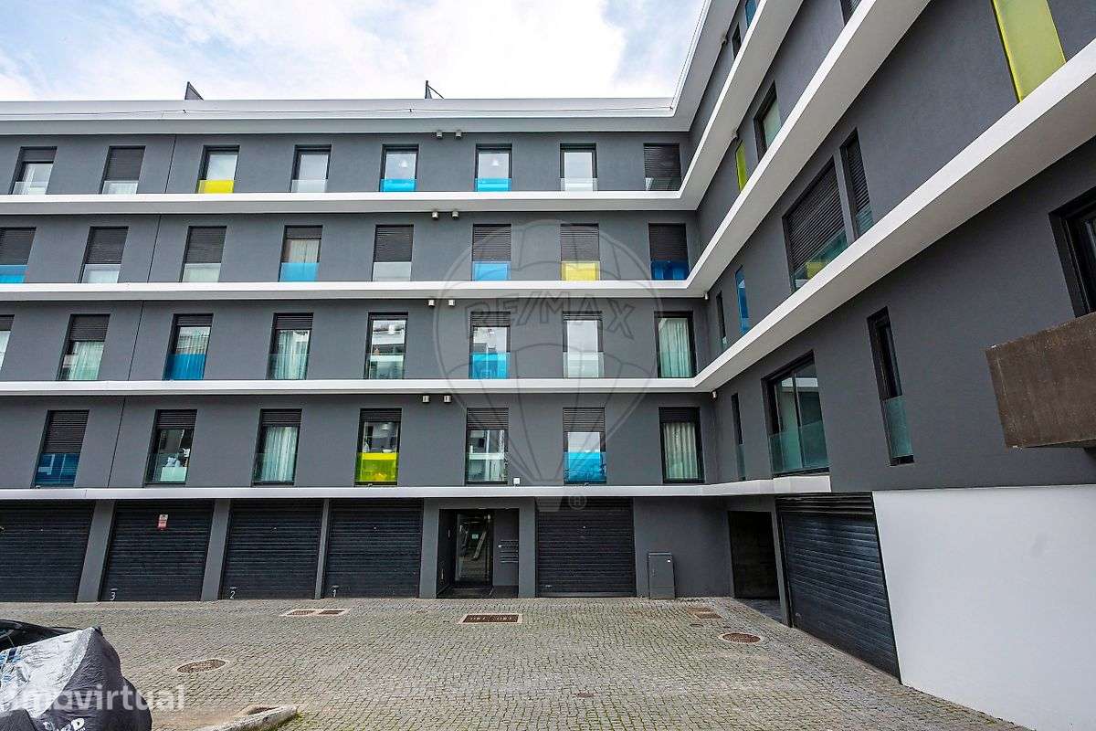 Apartamento T3 para venda - Grande imagem: 4/37