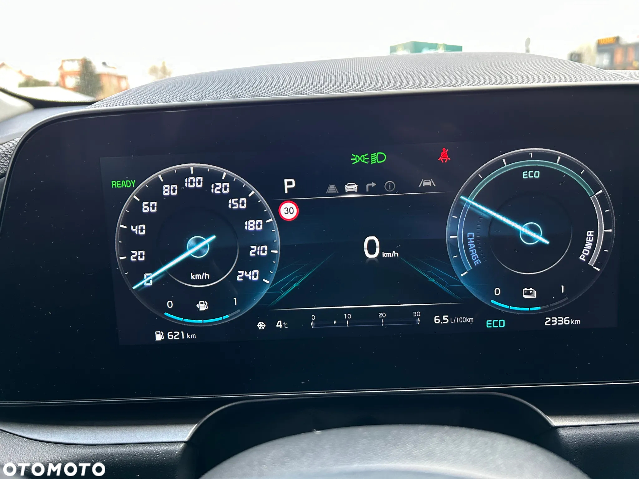 Kia Niro - 10