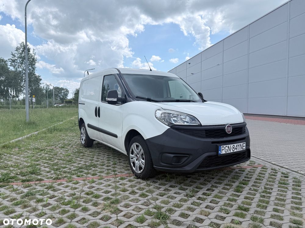 Fiat Doblo - 4