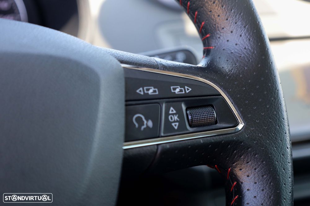 SEAT Ibiza 1.0 EcoTSI FR - 22