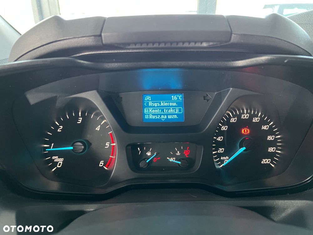 Ford Transit Custom 310 L2H1 Trend - 24