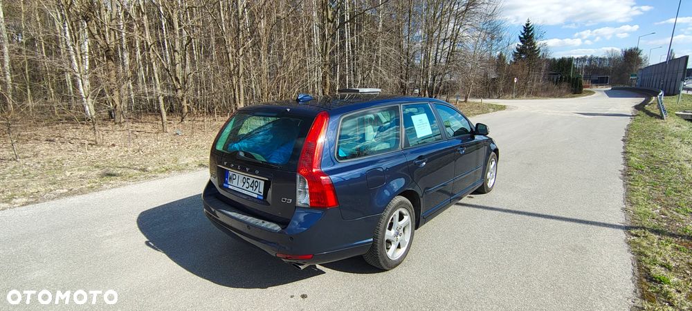 Volvo V50 D3 Kinetic - 3