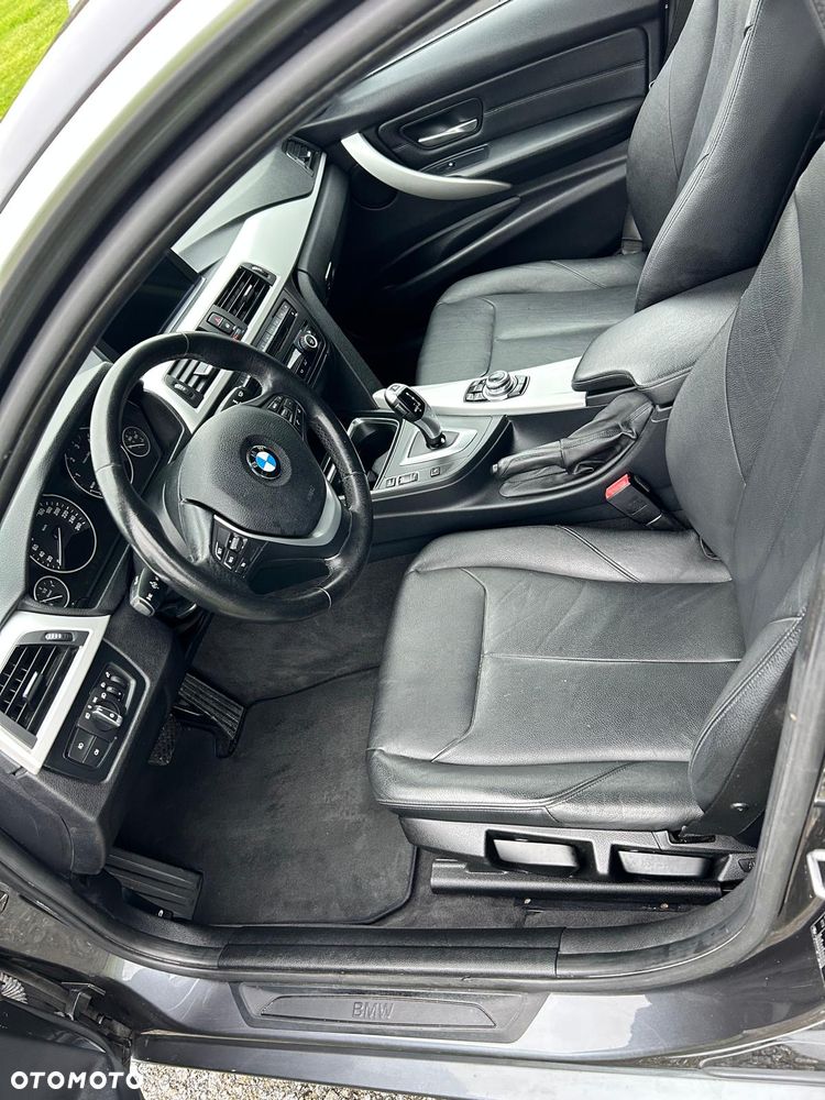 BMW Seria 3 - 9